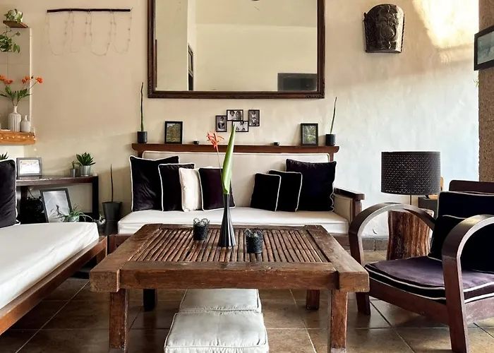 Charming 2br Quiet Near Villa Seminyak (Bali)