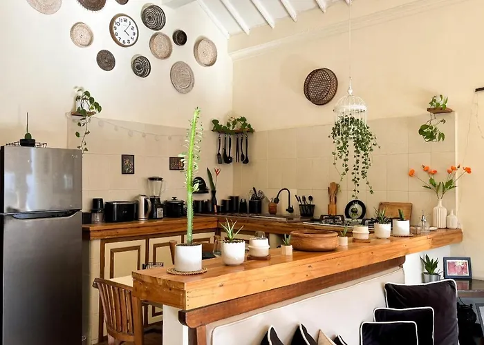 Charming 2br Quiet Near Villa Seminyak (Bali)