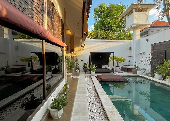 Charming 2br Quiet Near