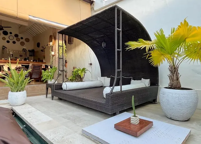 Charming 2br Quiet Near
